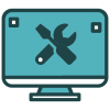 Outils de maintenance informatique – Assistance technique sur écran Maintenance informatique et support technique sur écran d’ordinateur